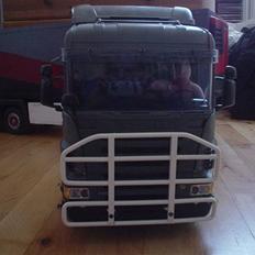 Lastbiler Scania R620