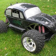 Off-Roader FG Beetle PRO (Solgt)