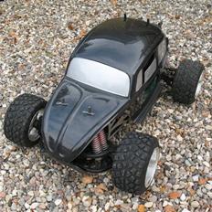 Off-Roader FG Beetle PRO (Solgt)