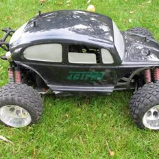 Off-Roader FG Beetle PRO (Solgt)