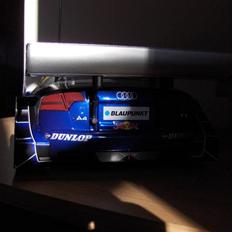 Bil KYOSHO Pureten GP FAZER