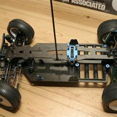 Buggy Team Associatede b44 Fact