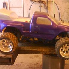 Off-Roader FG Stadium Truck SOLGT!