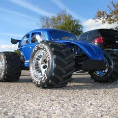 Off-Roader FG Monster Beetle