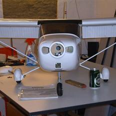 Fly Cessna 182 Skylane HAN 9.