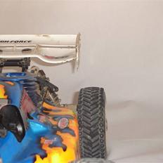 Buggy Hong Nor X1CR X1X 