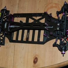 Bil academy STR-4 pro(solgt)