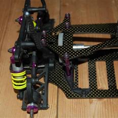 Bil academy STR-4 pro(solgt)