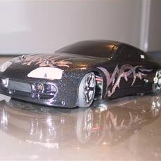 Bil HPI Micro RS4