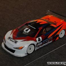 Bil Schumacher Mi3.5 Pro