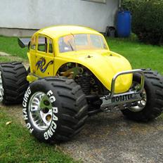Off-Roader FG Monster Beetle Pro