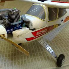 Fly Nitro MiniMag Multiplex