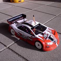 Bil HB Cyclone Moore Speed