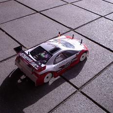 Bil HB Cyclone Moore Speed