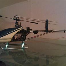 Helikopter T-Rex 450LE