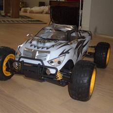Off-Roader KL-Model (solgt)