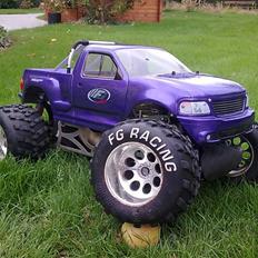 Bil Fg monster truck 4wd [tidl.RC]