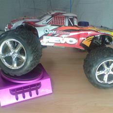 Bil Revo O.S. Max 18 TM 