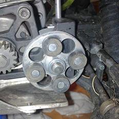 Bil Fg monster truck 4wd [tidl.RC]