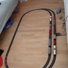Tog Märklin