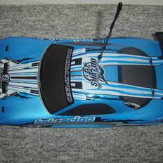 Bil Drift Mazda RX-7 "solgt" 