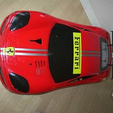 Bil fg ferrari modena 360 f1