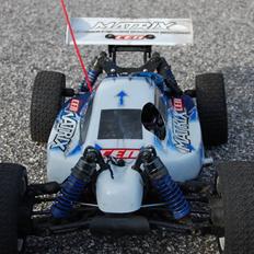 Buggy cen matrix