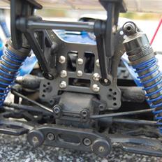 Buggy cen matrix
