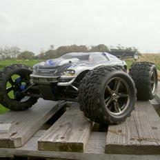 Bil E-revo Brushless