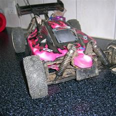 Buggy Hong Nor X1-CR  1/8