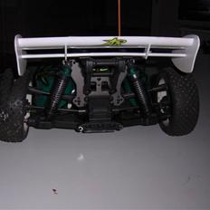 Buggy 1:8 Virus Buggy *SOLGT*