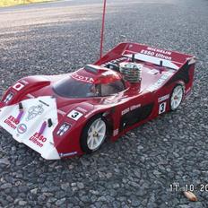 Bil Hobao GPX4 Pro GT-One