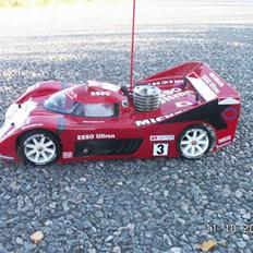 Bil Hobao GPX4 Pro GT-One