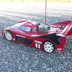 Bil Hobao GPX4 Pro GT-One