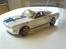Bil ford mustang fastback