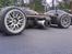 Bil HBX alfa romeo