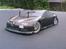 Bil HBX alfa romeo