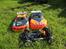 Bil KYOSHO INFERNO GT.