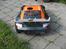 Bil KYOSHO INFERNO GT.