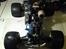 Off-Roader TraxxasRevo3.3 523STJÅLET - std luftfilter modificeret, rb523 motor kit, + div carbon single servo osv...