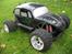 Off-Roader FG Beetle PRO (Solgt)