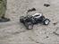 Off-Roader FG Stadium Truck SOLGT!