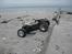 Off-Roader FG Stadium Truck SOLGT!