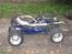 Off-Roader FG Stadium Truck SOLGT!