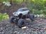 Off-Roader CR-01 Custom Crawler