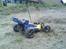 Buggy kyosho Lazer zx-5 TILSALG