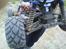 Buggy kyosho Lazer zx-5 TILSALG