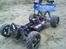 Buggy kyosho Lazer zx-5 TILSALG