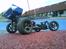 Buggy kyosho Lazer zx-5 TILSALG