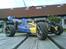 Buggy kyosho Lazer zx-5 TILSALG